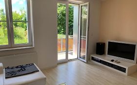 Apartment Am Jakobsweg